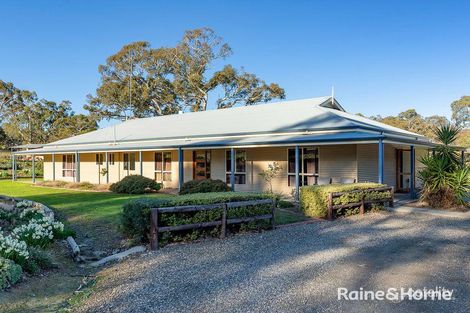 Property photo of 120 Ashbourne Road Ashbourne SA 5157