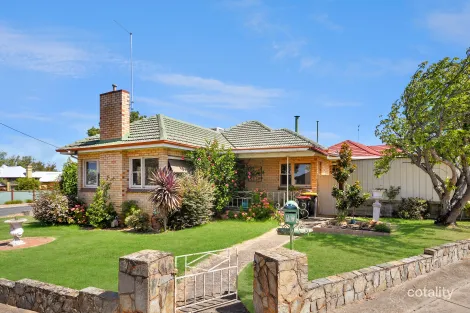 Property photo of 35 Scallan Street Stawell VIC 3380