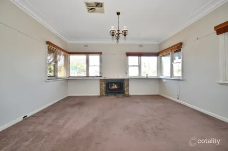 Property photo of 35 Scallan Street Stawell VIC 3380