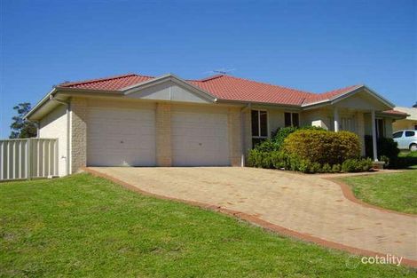 Property photo of 3 Murphy Circuit Ashtonfield NSW 2323