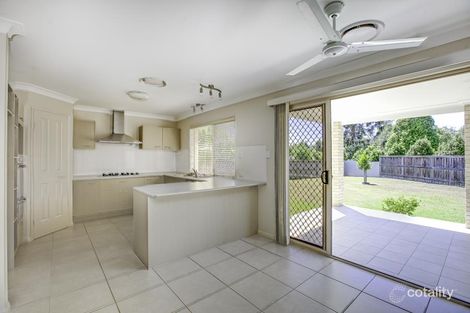 Property photo of 49 Sylvateere Crescent Wakerley QLD 4154