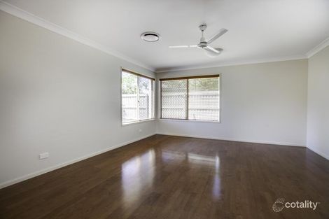 Property photo of 49 Sylvateere Crescent Wakerley QLD 4154