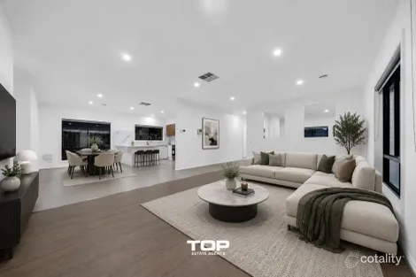 Property photo of 7 Hal Porter Terrace Lynbrook VIC 3975