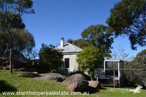 Property photo of 10 White Street Stanthorpe QLD 4380