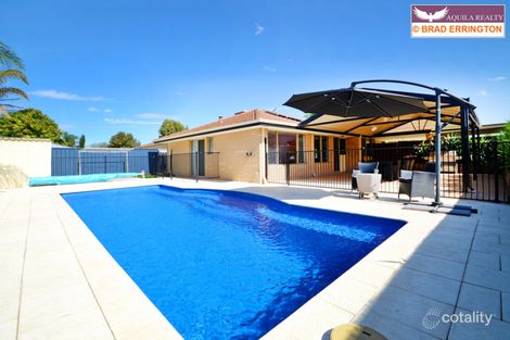 31 Waterlily Dr, Stratton, WA 6056