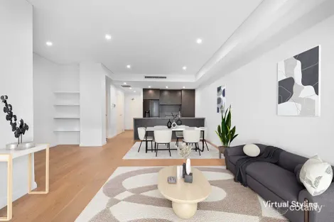 13B/5 ST ANNES ST, RYDE, NSW 2112