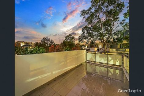 Property photo of 9/23-39 Telopea Avenue Homebush West NSW 2140