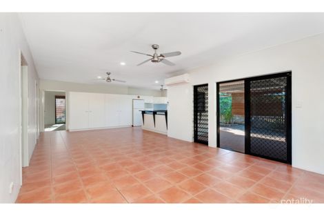 Property photo of 10 Silky Oak Court Mooroobool QLD 4870