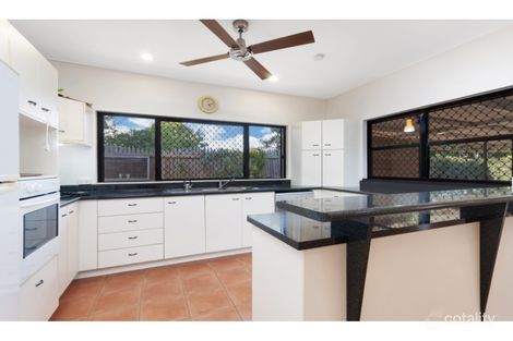 Property photo of 10 Silky Oak Court Mooroobool QLD 4870