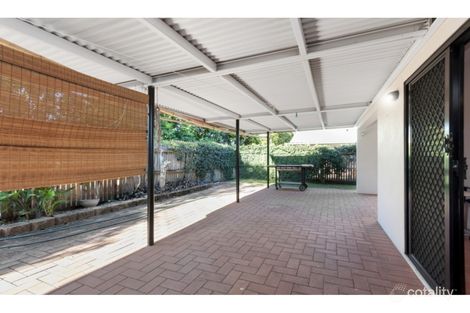 Property photo of 10 Silky Oak Court Mooroobool QLD 4870