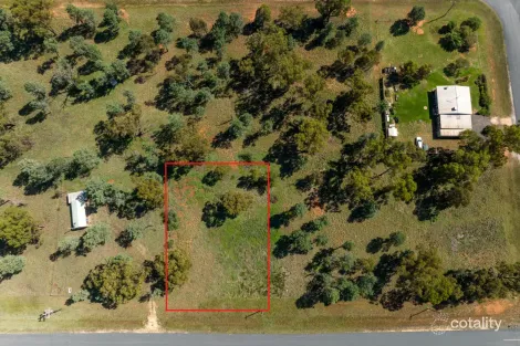 Property photo of LOT 5 Clarence Street Boree Creek NSW 2652