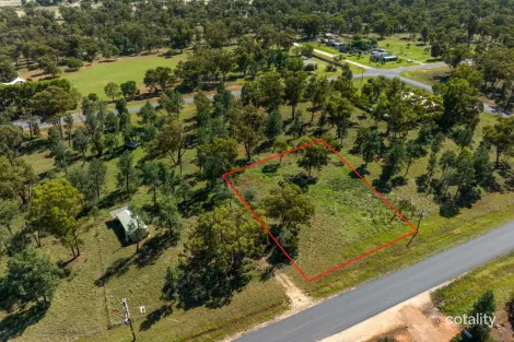 Property photo of LOT 5 Clarence Street Boree Creek NSW 2652