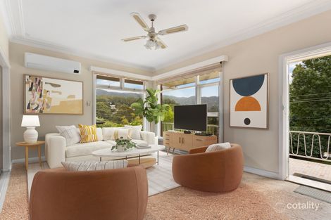 Property photo of 35 Stanbrook Avenue Mount Ousley NSW 2519