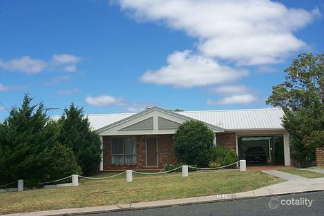 147 Dragon St, Warwick, QLD 4370
