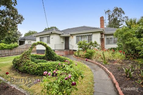 Property photo of 4 Lorienne Street Heathmont VIC 3135
