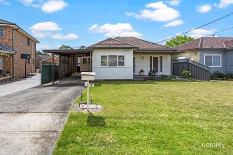 Property photo of 4 Leah Avenue Picnic Point NSW 2213