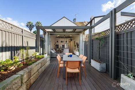 Property photo of 81 Park Road Sydenham NSW 2044
