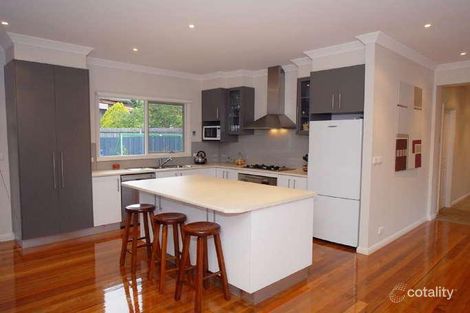 Property photo of 4A Broughton Avenue Croydon VIC 3136