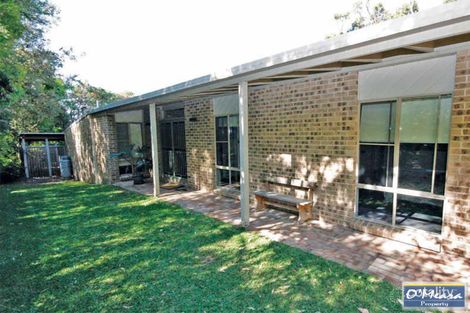Property photo of 2 Tareebin Road Nelson Bay NSW 2315
