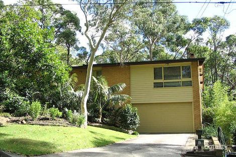 8 Robin Ave, South Turramurra, NSW 2074