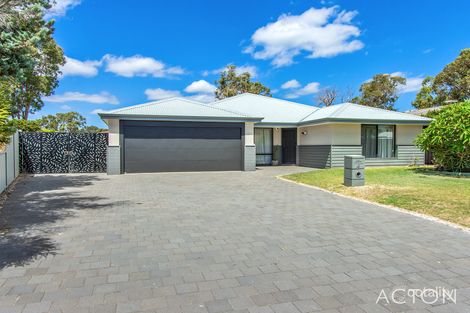 Property photo of 4 Crowthorn Cross Erskine WA 6210