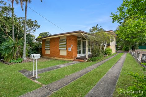 Property photo of 7 Marian Street Booval QLD 4304