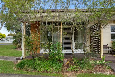 Property photo of 7 Marian Street Booval QLD 4304