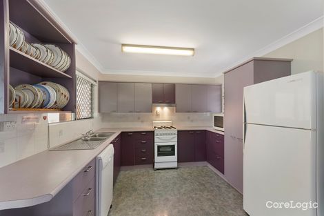 Property photo of 7 Silky Oak Street Kirwan QLD 4817