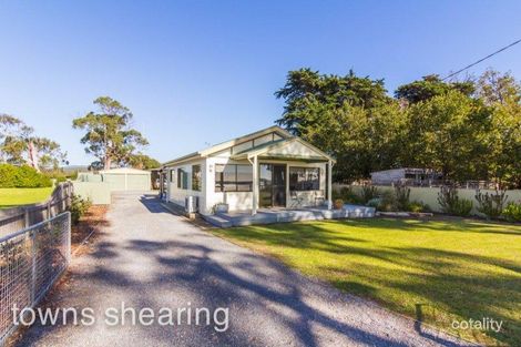 Property photo of 89 Foreshore Road Kelso TAS 7270