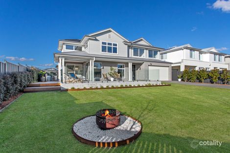 Property photo of 34 Brilliante Circuit Langwarrin VIC 3910