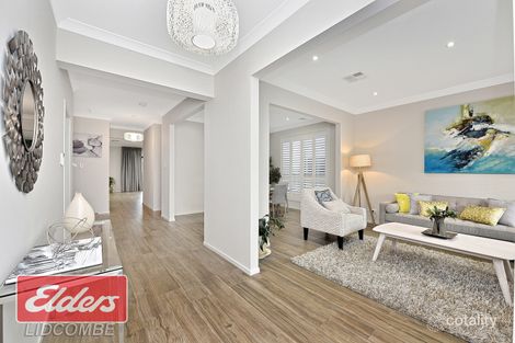 Property photo of 15 Brixton Road Lidcombe NSW 2141