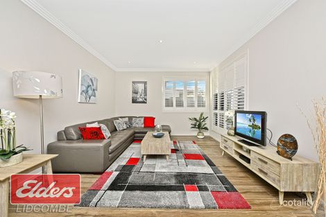 Property photo of 15 Brixton Road Lidcombe NSW 2141
