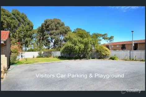 Property photo of 1/151 Wanneroo Road Tuart Hill WA 6060