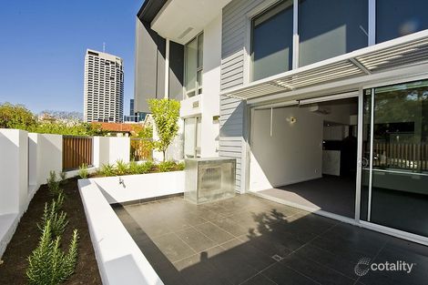 Property photo of 2/33 Malcolm Street West Perth WA 6005