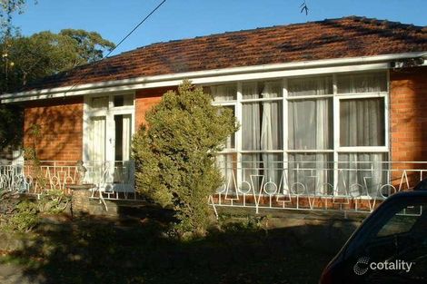 Property photo of 45 Bourke Street Ringwood VIC 3134