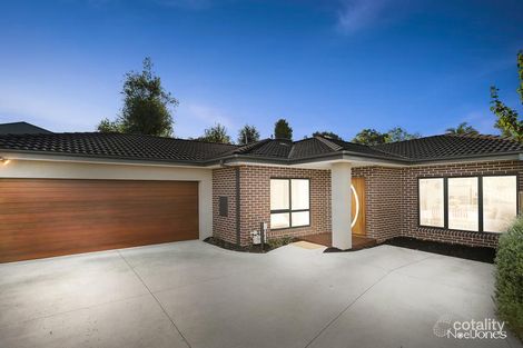 Property photo of 58A Creek Road Mitcham VIC 3132