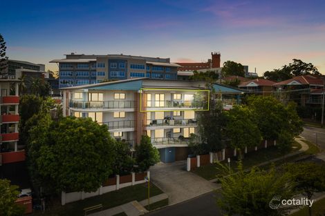 8/20 Rainey St, Chermside, QLD 4032