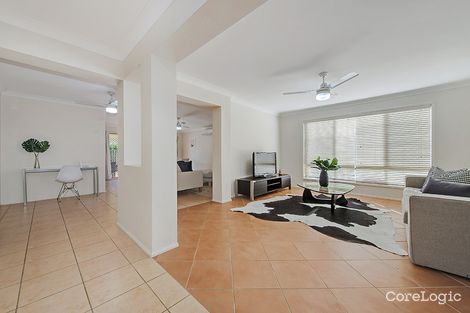 Property photo of 106 Hargreaves Road Manly West QLD 4179