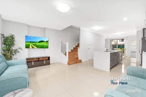 Property photo of 10/44A Drummond Avenue Ropes Crossing NSW 2760