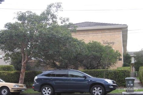 12/39-41 Abbott St, Sandringham, VIC 3191