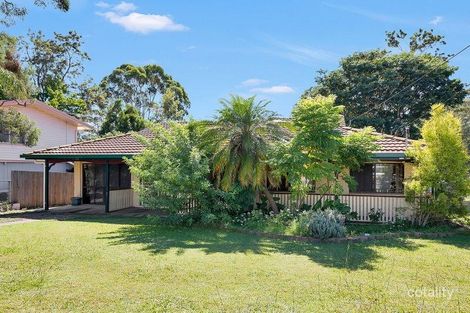 9 Prunda Pde, Raceview, QLD 4305