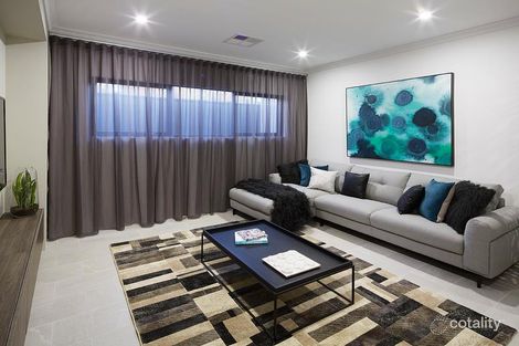 Property photo of LOT 801 Hartfield Crescent Leeming WA 6149