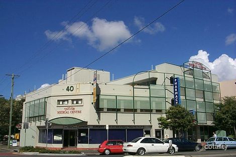 6/40 Annerley Rd, Woolloongabba, QLD 4102