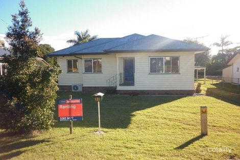 Property photo of 31 Pemberton Street Booval QLD 4304