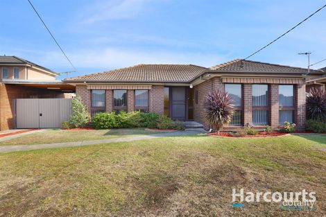Property photo of 27 Pinetree Crescent Lalor VIC 3075