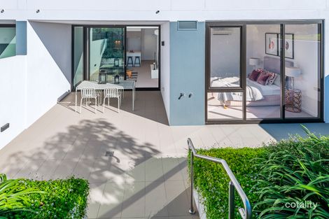 Property photo of 10115/320 Macarthur Avenue Hamilton QLD 4007