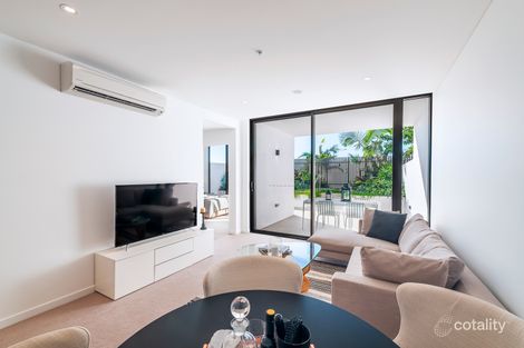 Property photo of 10115/320 Macarthur Avenue Hamilton QLD 4007