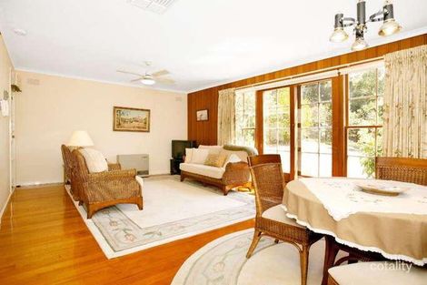 Property photo of 3 Adelle Court Doncaster VIC 3108