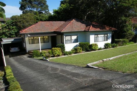 Property photo of 6 Byron Avenue Ryde NSW 2112