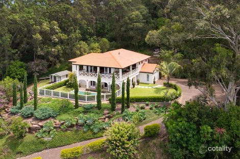 17 BUNYARRA CT, BUDERIM, QLD 4556